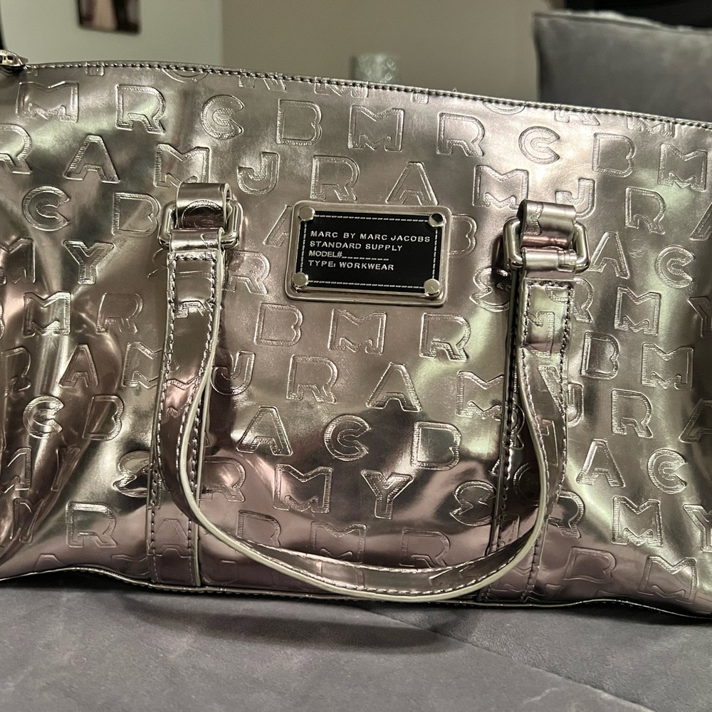 Marc Jacobs handbag